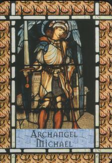 Daily Love Reading – Archangel Micheal