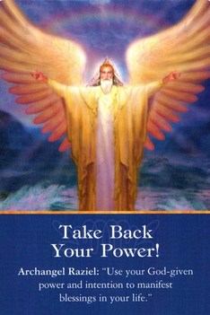 Daily Love Reading – Take Back Your Power!