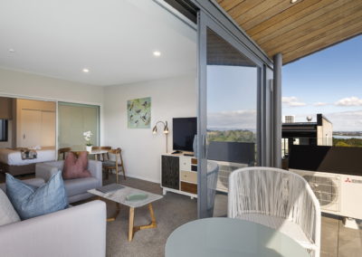 Fernz Motel Auckland - Studio's, Suites, Apartments & Accommodation