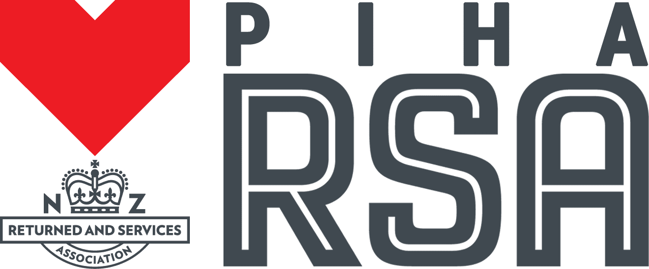 RSA Piha