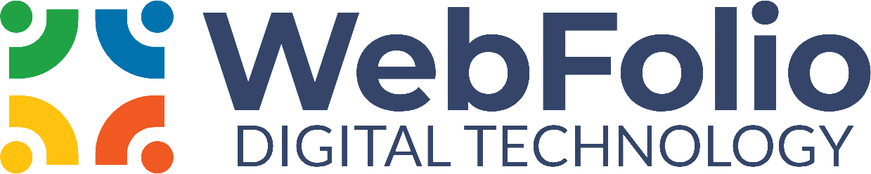 WebFolio